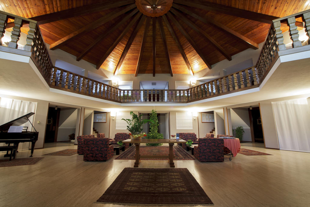 Hotel I Diamanti Garlasco