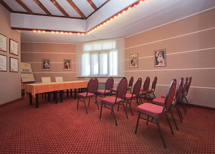 Hotel I Diamanti