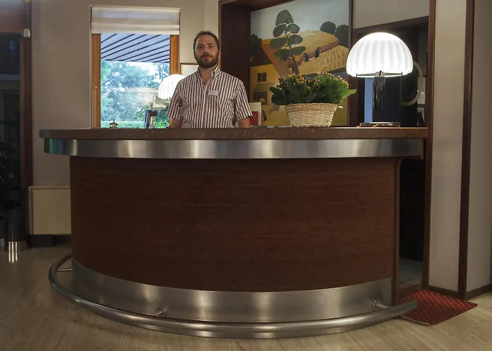 Hotel I Diamanti