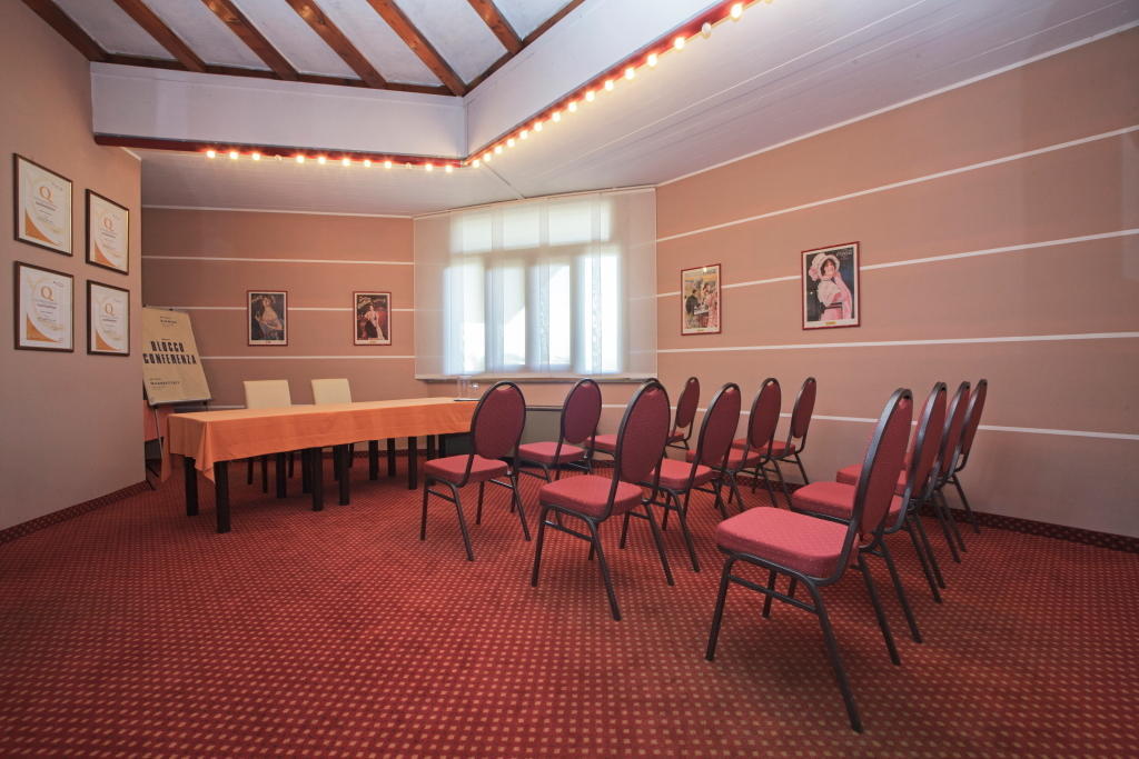 Hotel I Diamanti