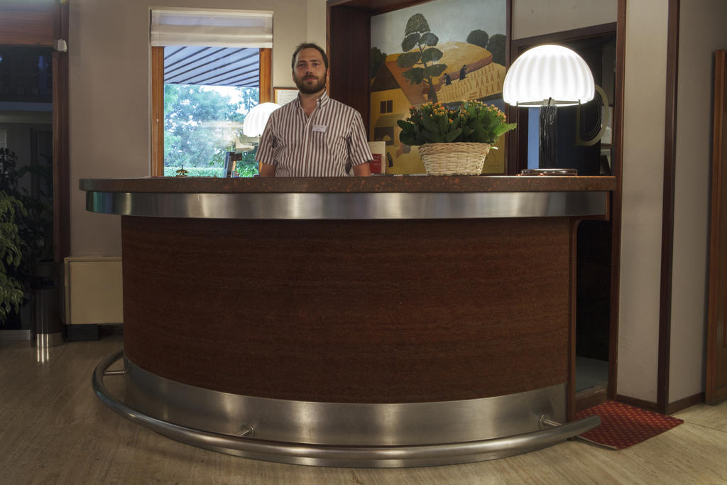 Hotel I Diamanti 4*