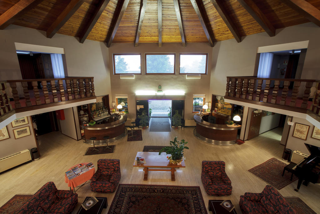 Hotel I Diamanti