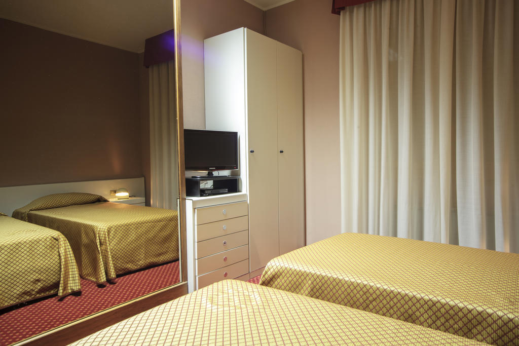 Hotel I Diamanti Garlasco