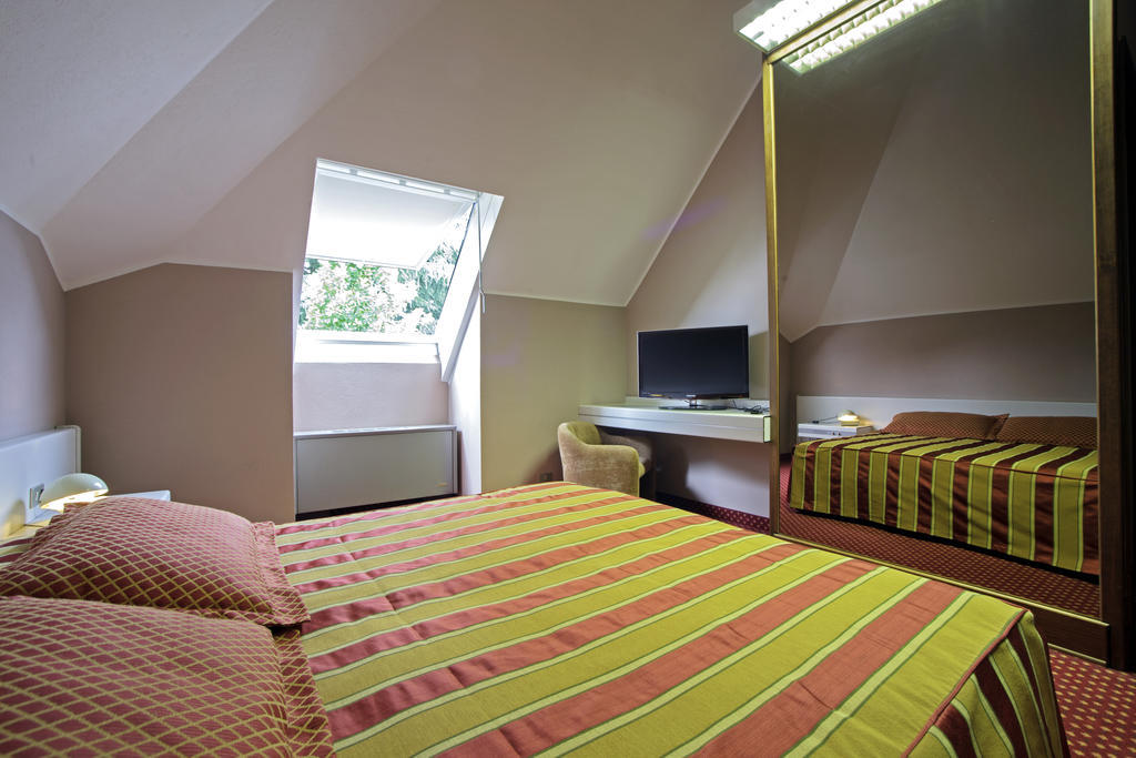 Hotel I Diamanti Garlasco