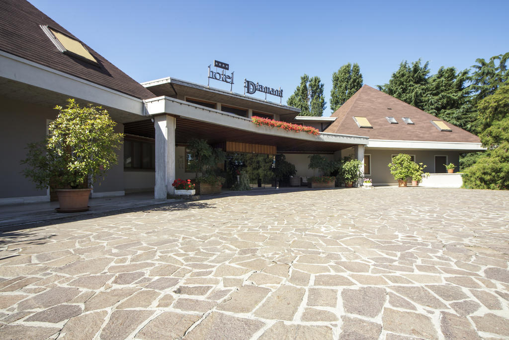 Hotel I Diamanti Garlasco