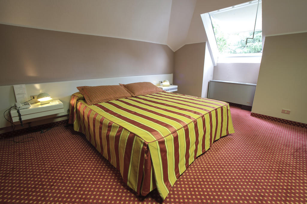 Hotel I Diamanti Garlasco