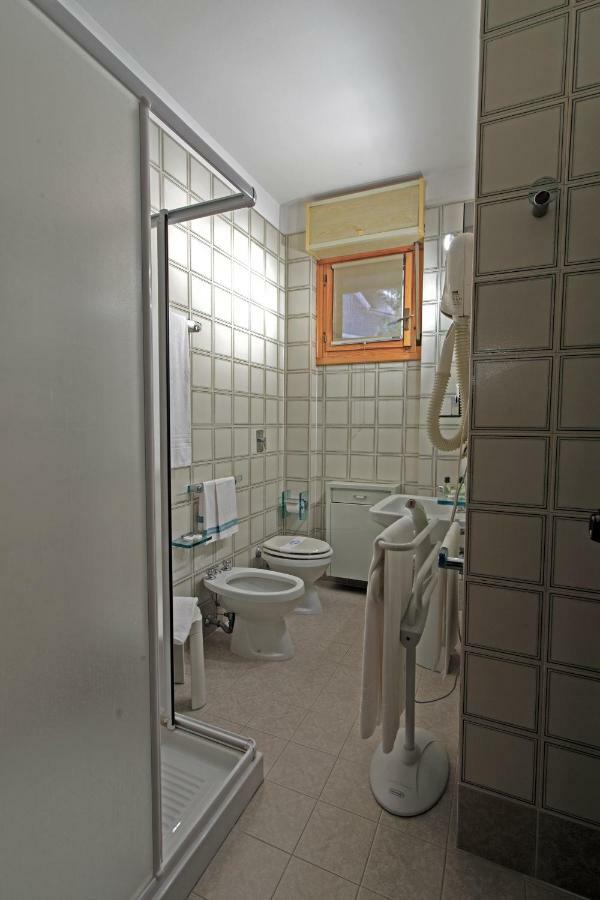 Hotel I Diamanti 4*